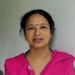 Neelam Gurung